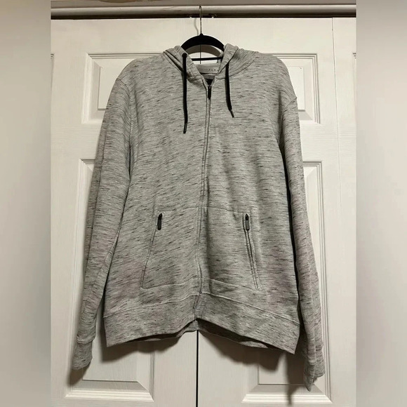 Zara sweatshirt Grey - Picture 1 of 6